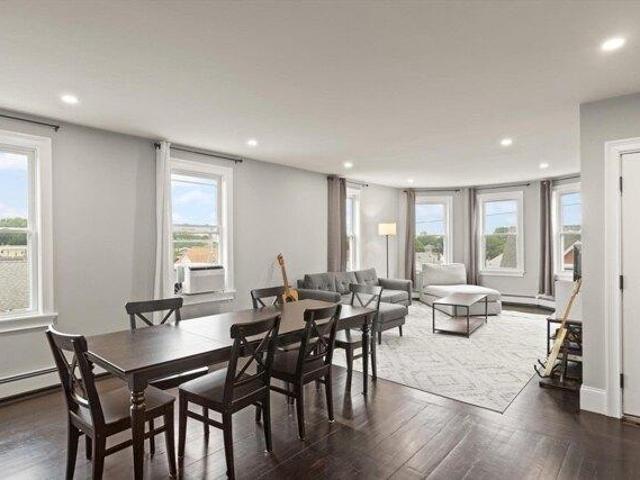 Condo for sale in Massachusetts