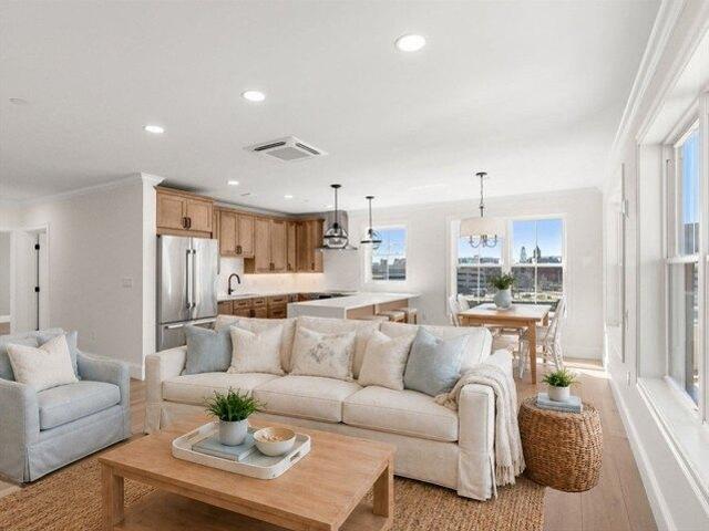Condo for sale in Massachusetts
