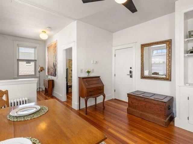 Condo for sale in Massachusetts