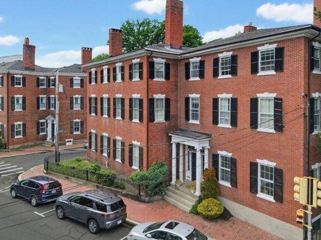 Condo for sale in Massachusetts