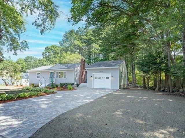 House for sale in New Hampshire