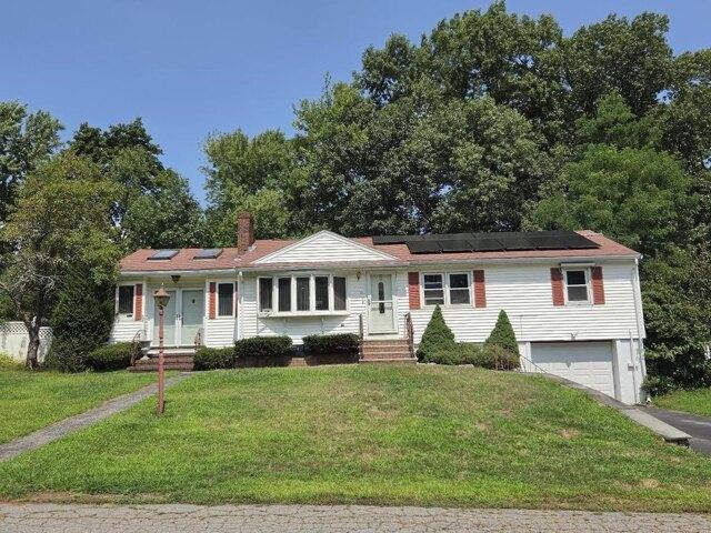 House for sale in New Hampshire
