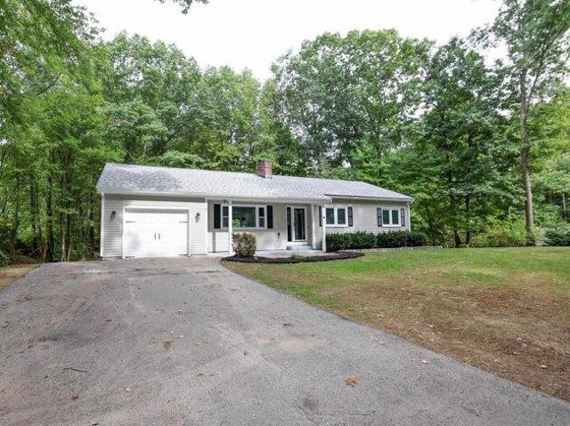 House for sale in Salem, Rockingham County