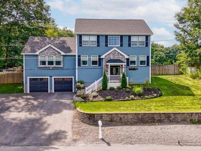 House for sale in Salem, Rockingham County