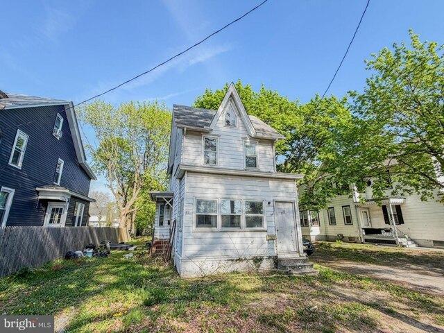 House for sale in Salem, New Jersey