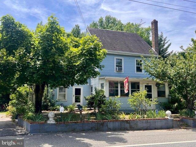 House for sale in Quinton, New Jersey