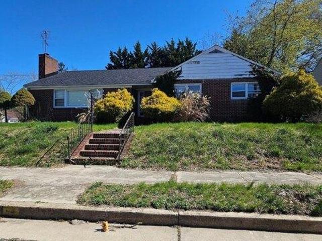 House for sale in Salem, New Jersey