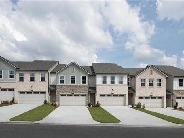 House for sale in Cobb, Georgia