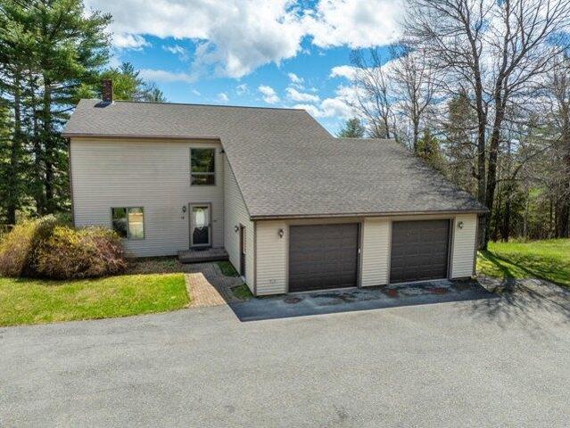 House for sale in Machias, Maine