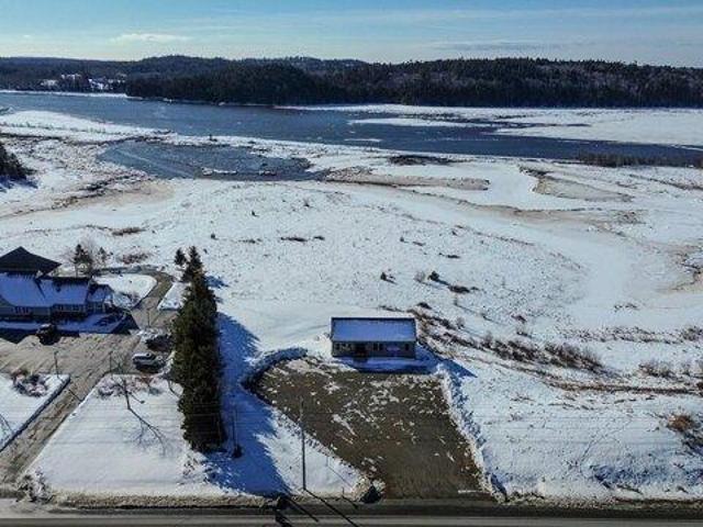 House for sale in Machias, Maine