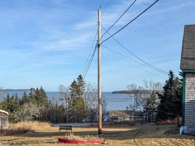 House for sale in Machiasport, Maine