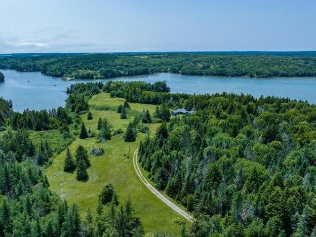 House for sale in Machiasport, Maine