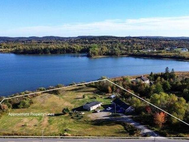 House for sale in Machiasport, Maine