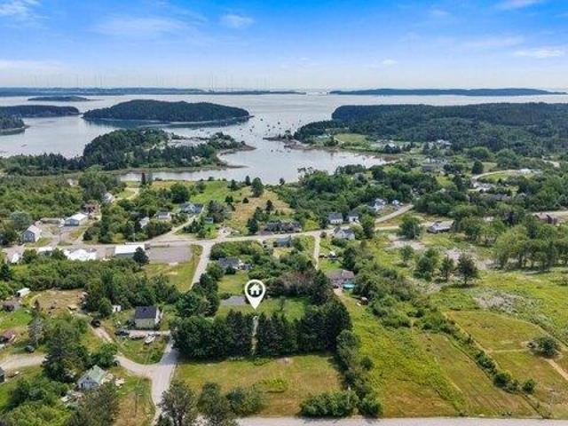 House for sale in Machiasport, Maine