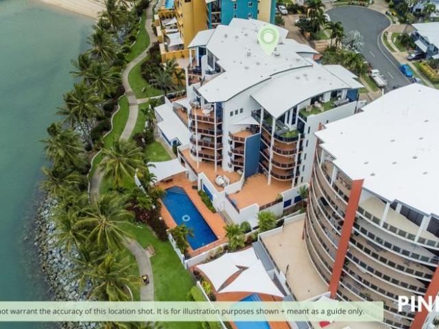 Apartment for sale in Mackay Harbour, Queensland