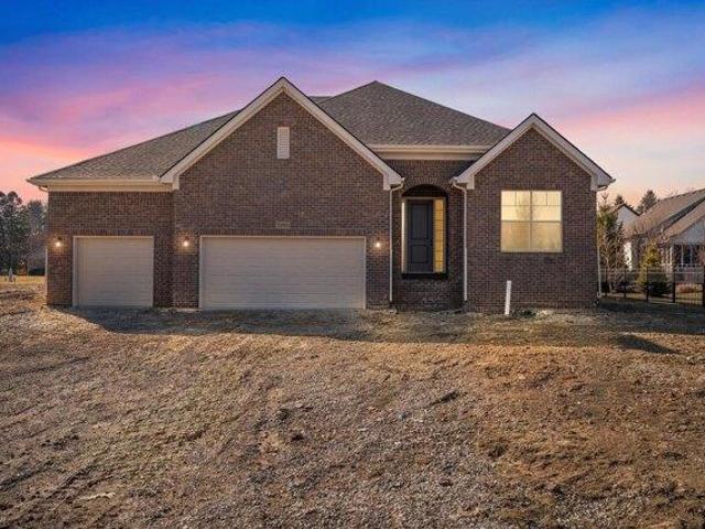 House for sale in Macomb, Michigan