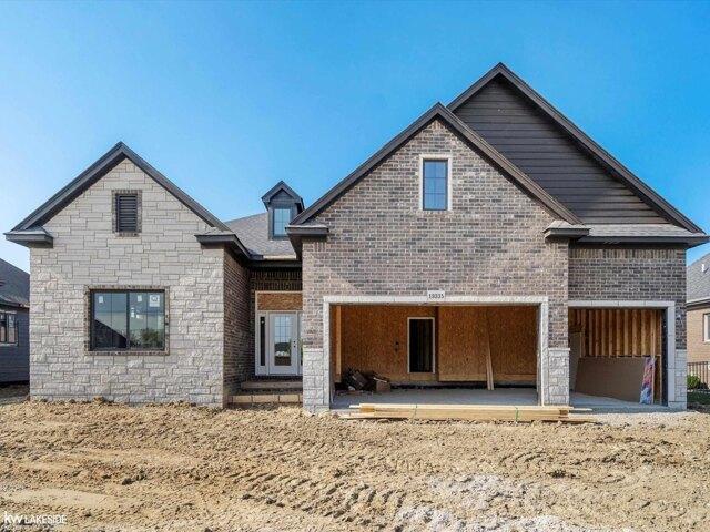 House for sale in Macomb, Michigan