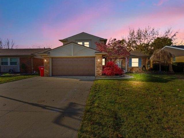 House for sale in Macomb, Michigan