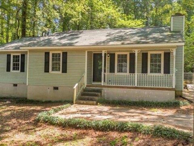 House for sale in Macon, Georgia