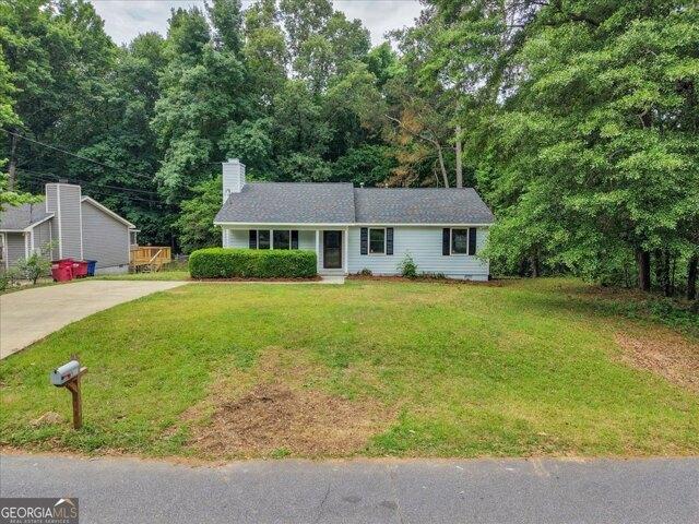 House for sale in Macon, Georgia