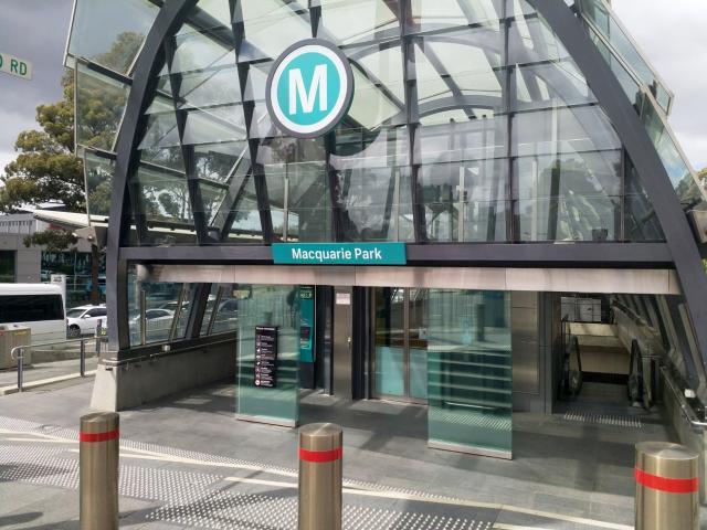 Apartment for sale in Macquarie Park, New South Wales