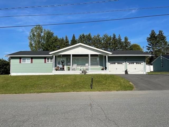 House for sale in Maine