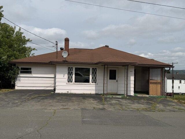 House for sale in Maine