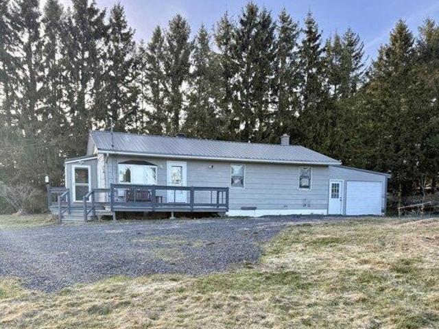 House for sale in Madawaska, Maine