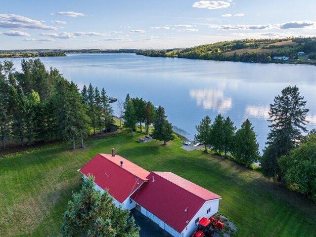 House for sale in Madawaska, Maine
