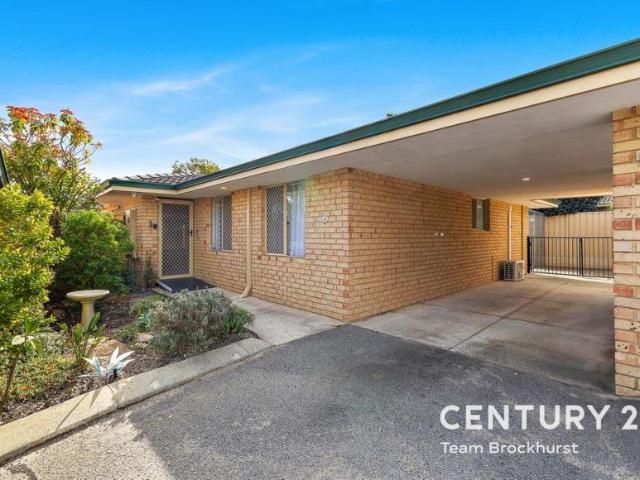 House for sale in Maddington, Western Australia