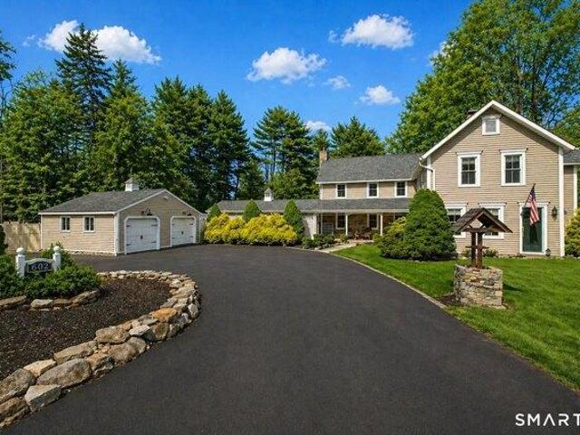 House for sale in Madison, Connecticut