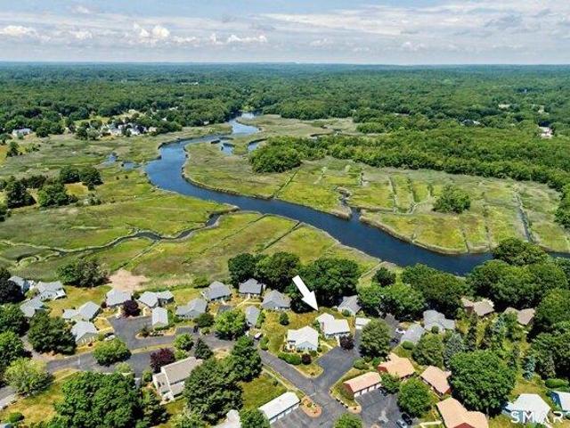 Condo for sale in Madison, Connecticut