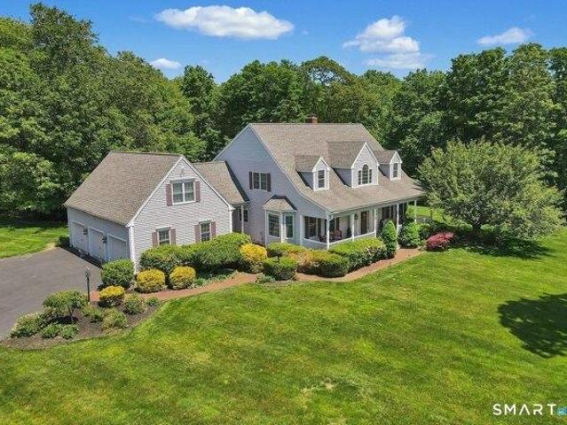 House for sale in Madison, Connecticut
