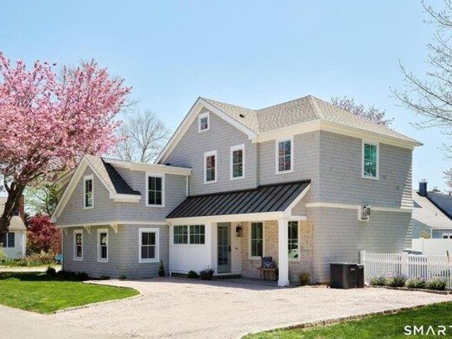 House for sale in Madison, Connecticut