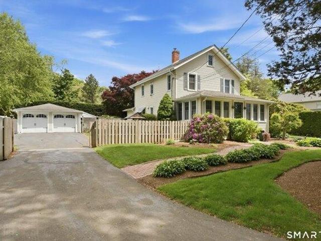 House for sale in Madison, Connecticut