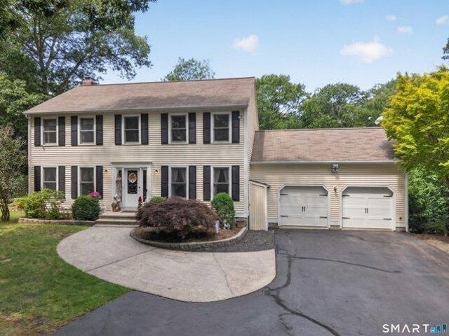 House for sale in Madison, Connecticut