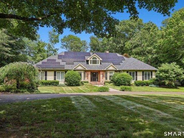House for sale in Madison, Connecticut