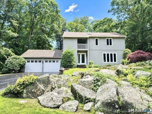 House for sale in Madison, Connecticut