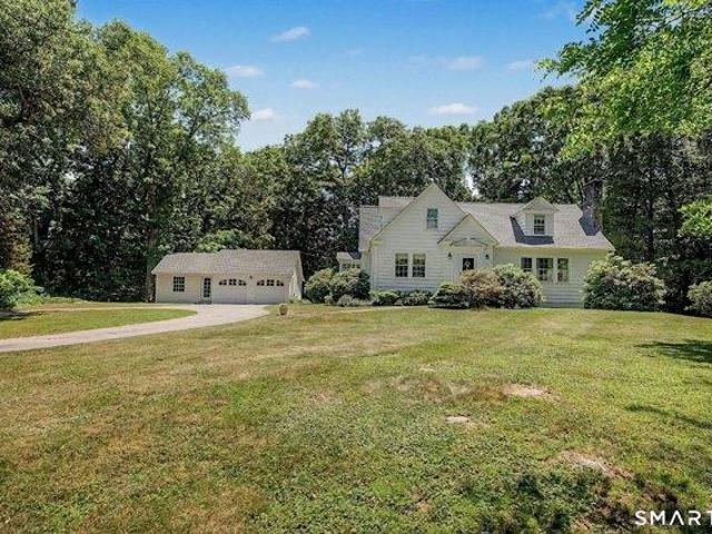 House for sale in Madison, Connecticut