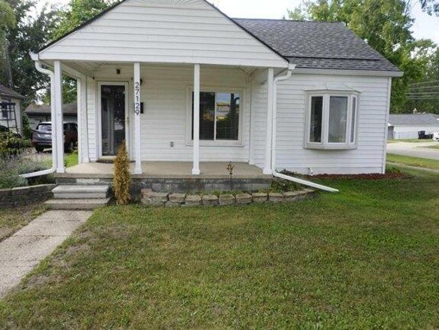 House for sale in Madison Heights, Michigan
