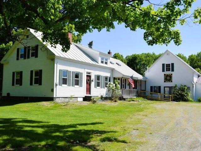 House for sale in Madison, Maine