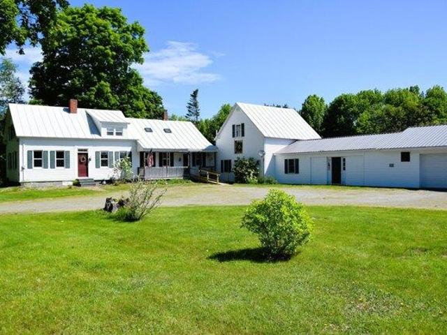 House for sale in Madison, Maine