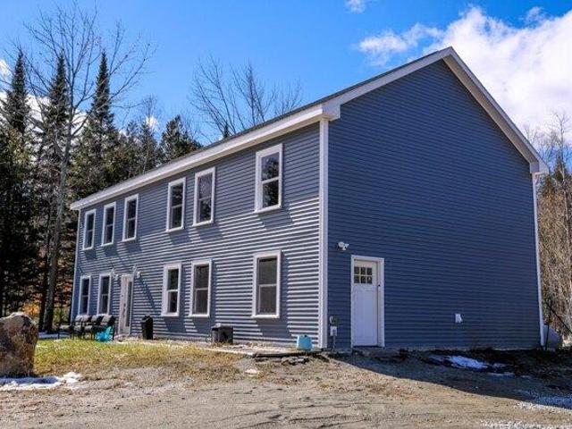 House for sale in Madison, Maine