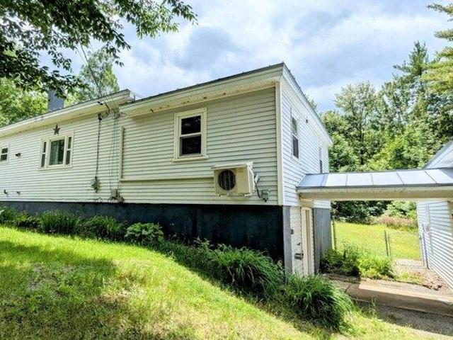 House for sale in Madison, Maine