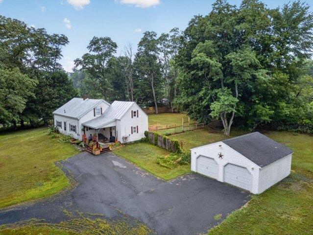 House for sale in Madison, Maine