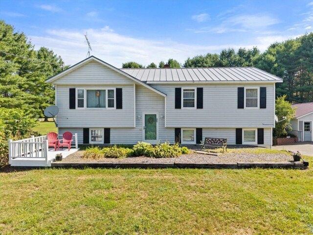 House for sale in Madison, Maine