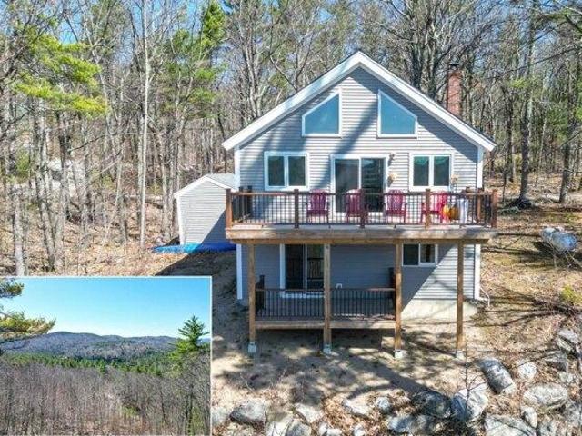 House for sale in New Hampshire