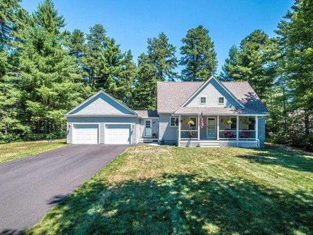 House for sale in New Hampshire