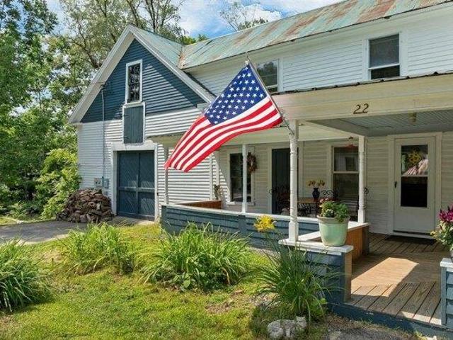 House for sale in New Hampshire