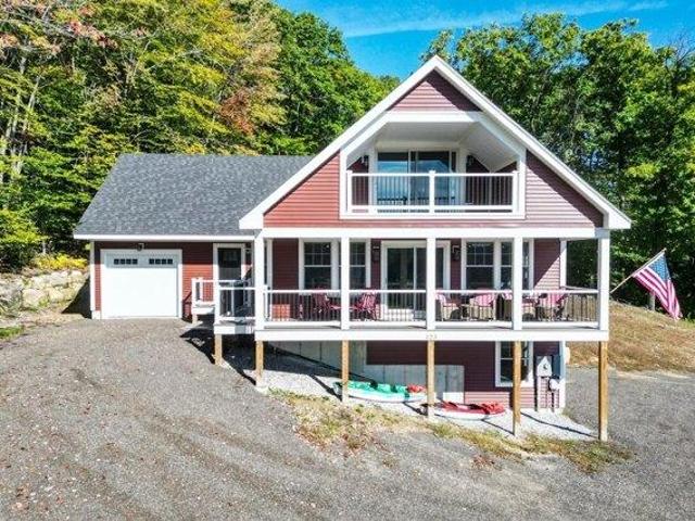 House for sale in Madison, Carroll County
